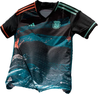 Jersey Argentina