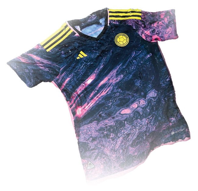 Jersey Colombia